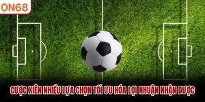 Cược xiên