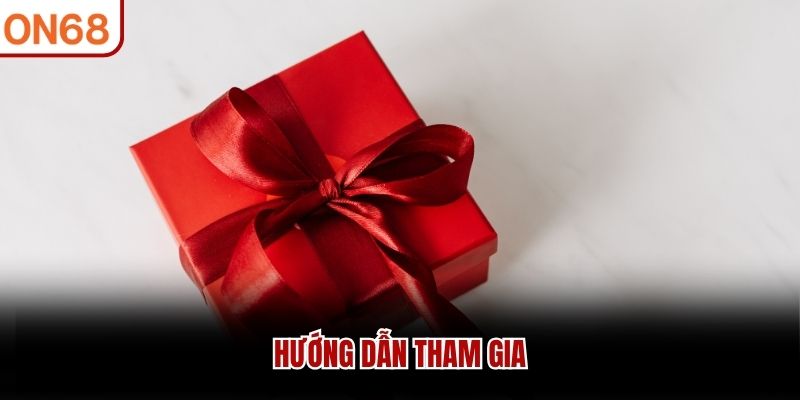 Hướng dẫn tham gia