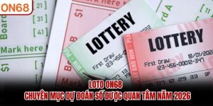 Loto ON68