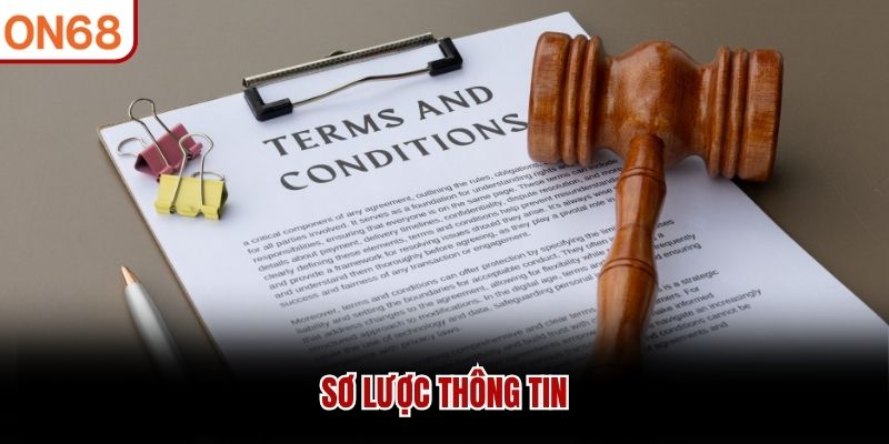 Sơ lược thông tin