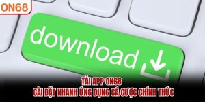 Tải app ON68